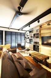 Blk 665A Punggol Drive (Punggol), HDB 5 Rooms #623013971